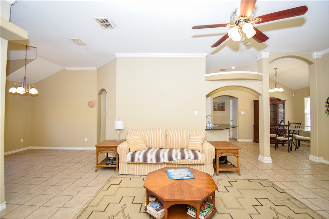 14942 Aquarius Street Corpus Christi TX 78418