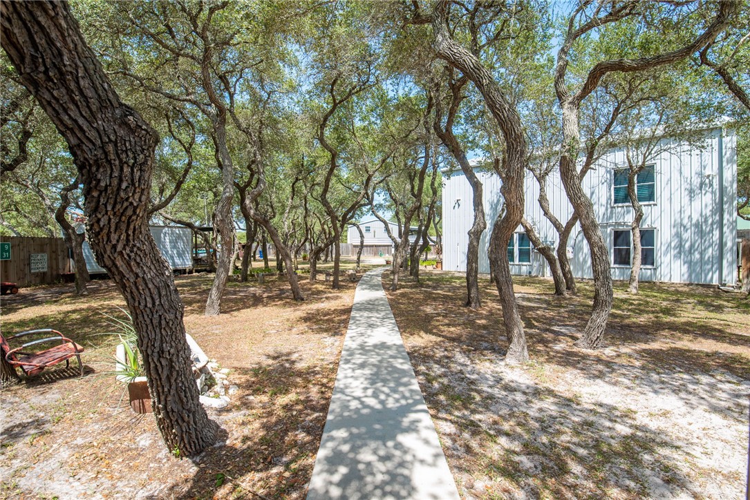 1324 N Verne Street Rockport TX 78382
