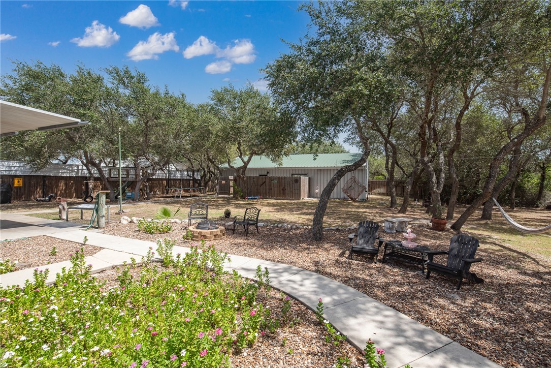 1324 N Verne Street Rockport TX 78382