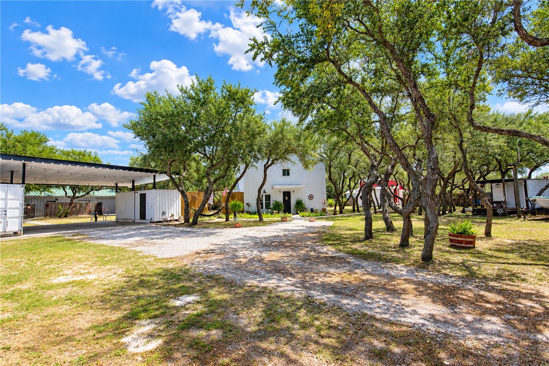 1324 N Verne Street Rockport TX 78382