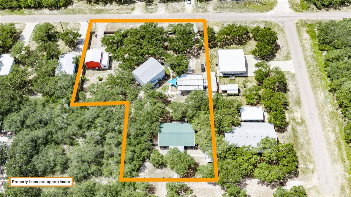 1324 N Verne Street Rockport TX 78382