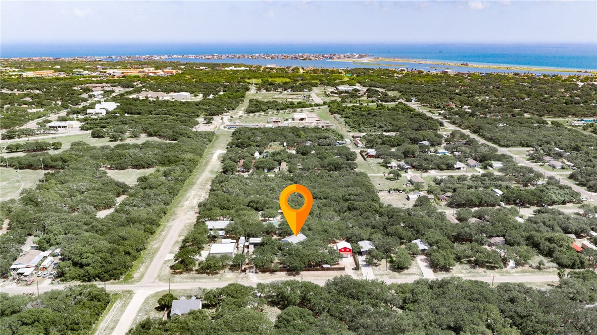1324 N Verne Street Rockport TX 78382