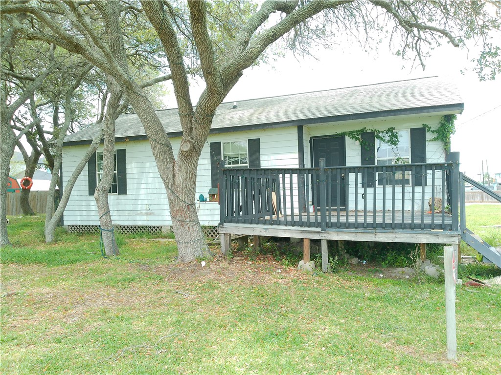 1134 Nagle Street Corpus Christi TX 78418