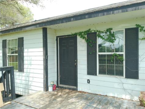 1134 Nagle Street Corpus Christi TX 78418