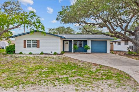1907 Johnson Avenue Rockport TX 78382