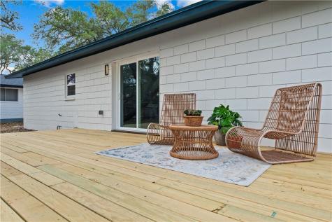1907 Johnson Avenue Rockport TX 78382