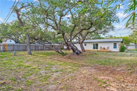 1907 Johnson Avenue Rockport TX 78382