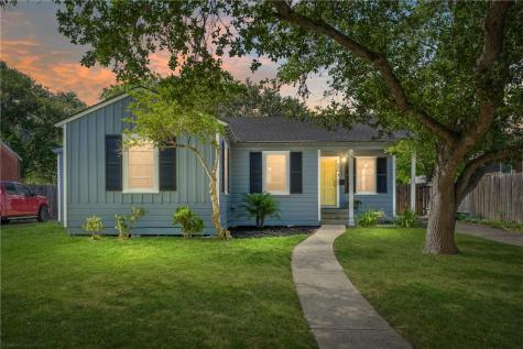 622 Sorrell Street Corpus Christi TX 78404