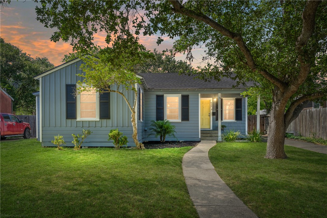 622 Sorrell Street Corpus Christi TX 78404