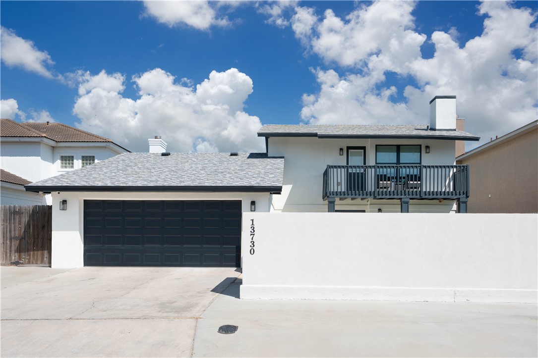 13730 Hawksnest Bay Drive Corpus Christi TX 78418