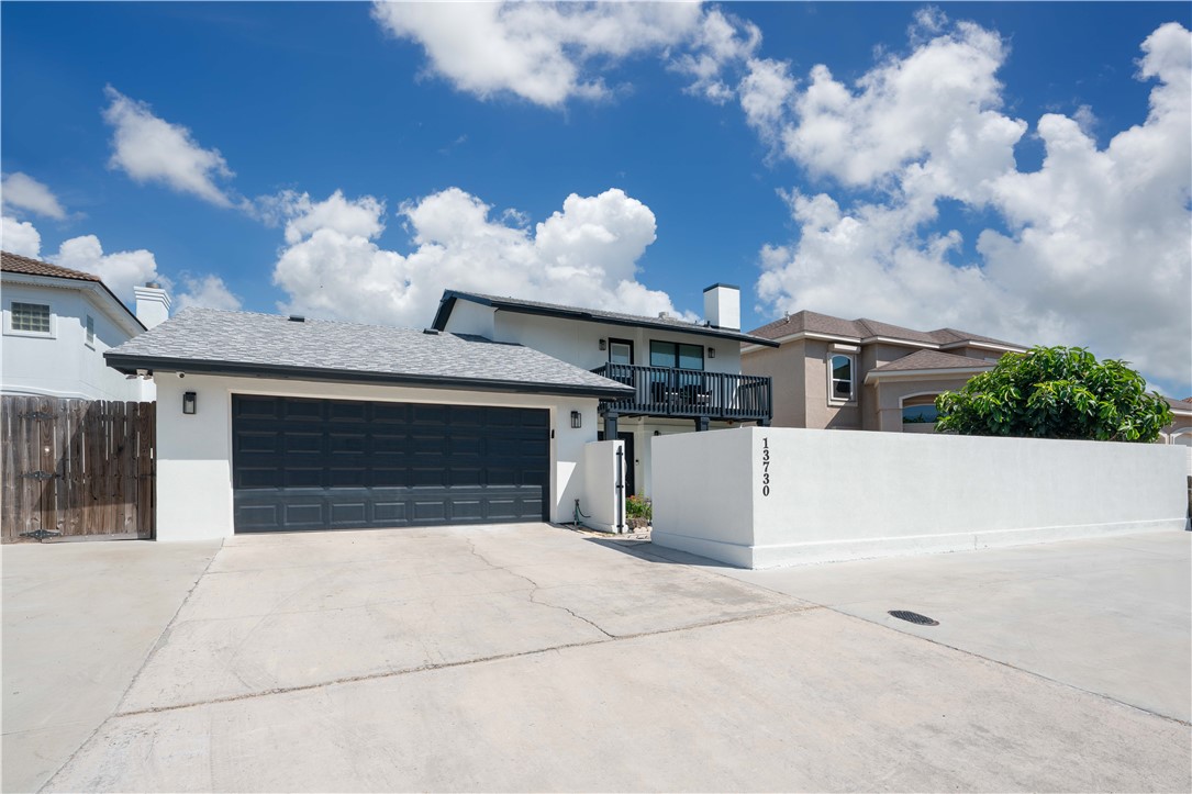 13730 Hawksnest Bay Drive Corpus Christi TX 78418