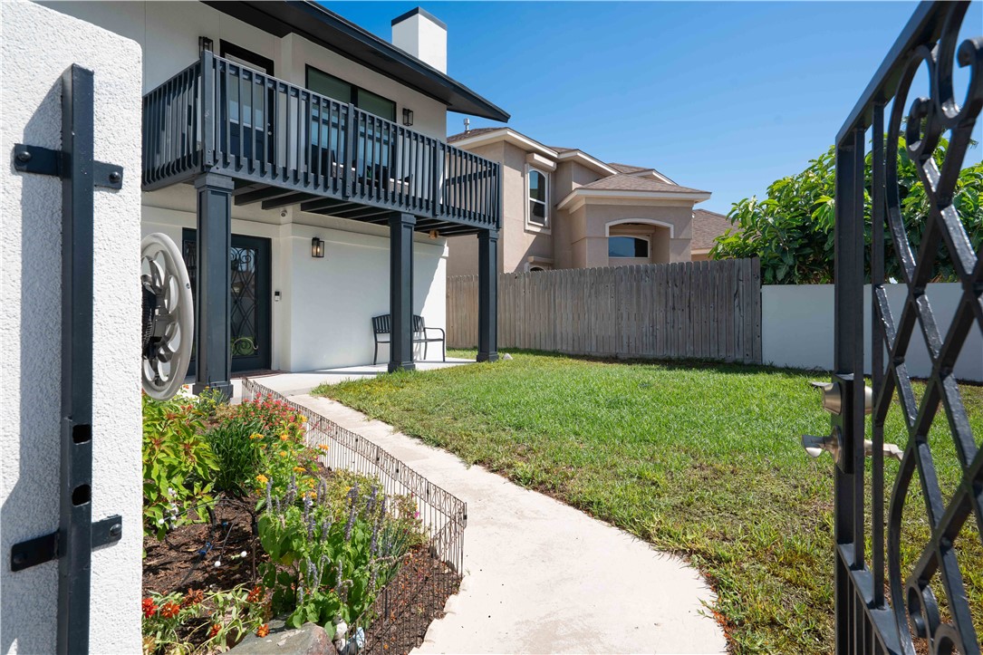 13730 Hawksnest Bay Drive Corpus Christi TX 78418