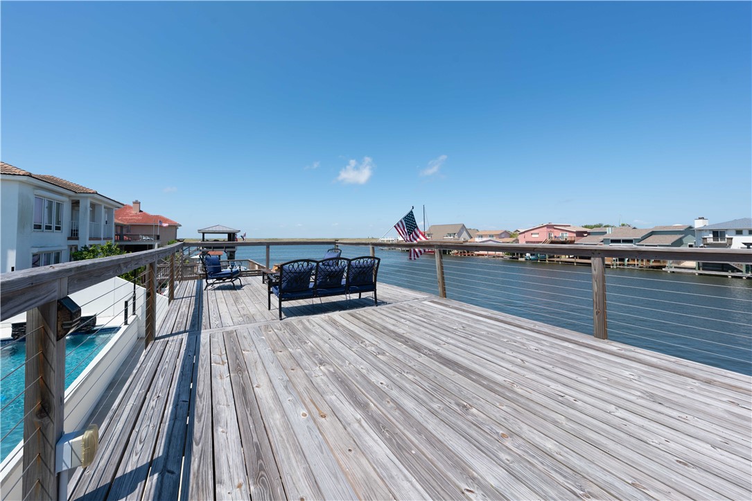 13730 Hawksnest Bay Drive Corpus Christi TX 78418
