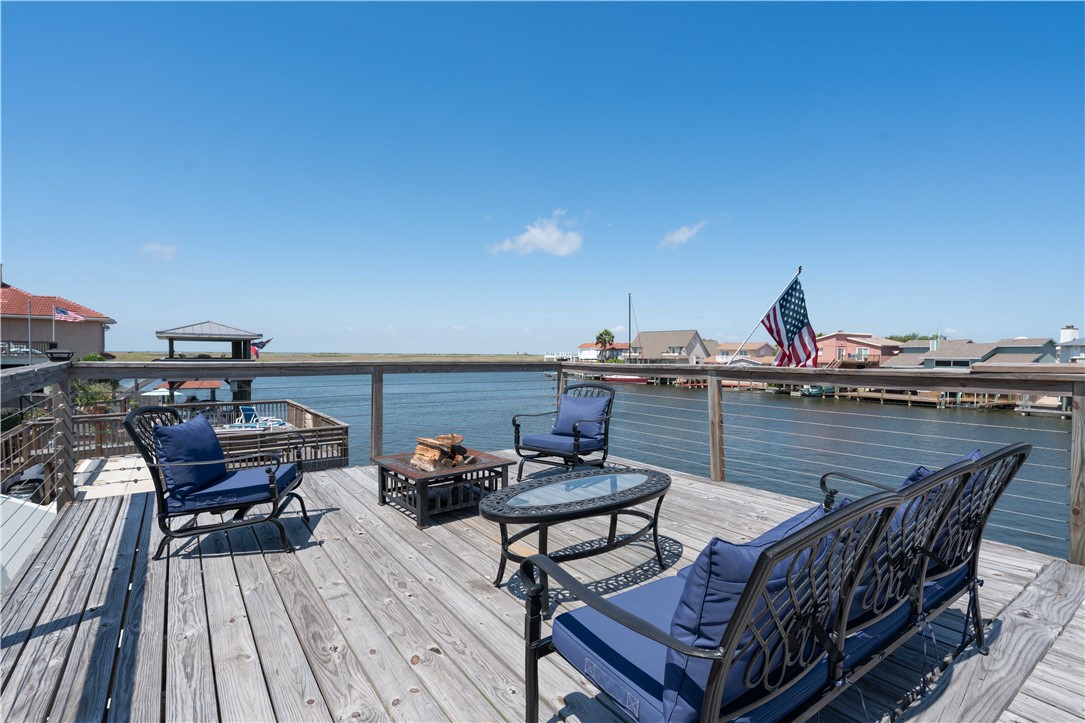 13730 Hawksnest Bay Drive Corpus Christi TX 78418