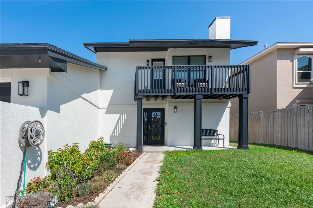 13730 Hawksnest Bay Drive Corpus Christi TX 78418