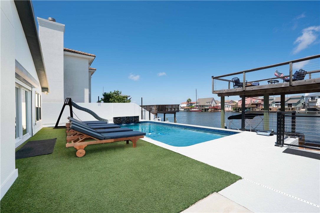 13730 Hawksnest Bay Drive Corpus Christi TX 78418