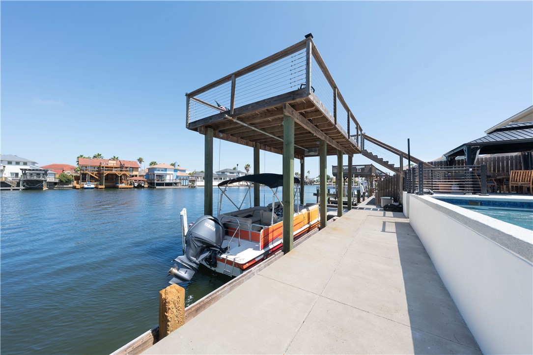 13730 Hawksnest Bay Drive Corpus Christi TX 78418