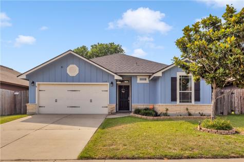 1119 Imperial Street Portland TX 78374