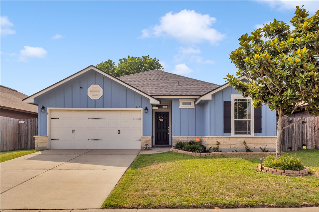 1119 Imperial Street Portland TX 78374