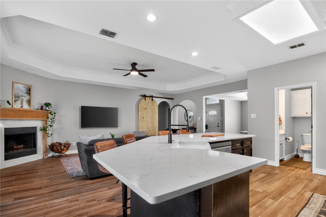 6906 Windy Cove Circle Corpus Christi TX 78414
