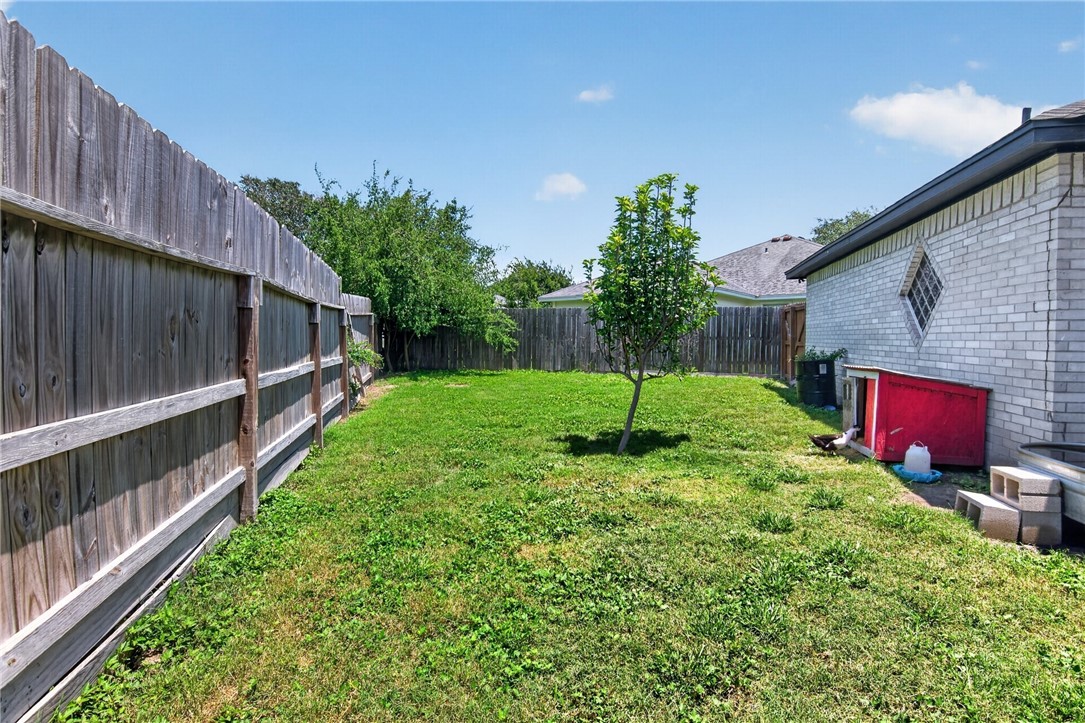 6906 Windy Cove Circle Corpus Christi TX 78414