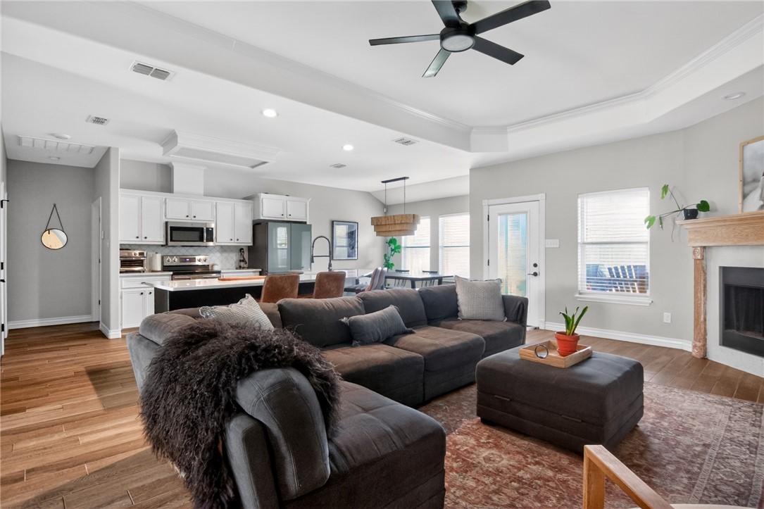 6906 Windy Cove Circle Corpus Christi TX 78414