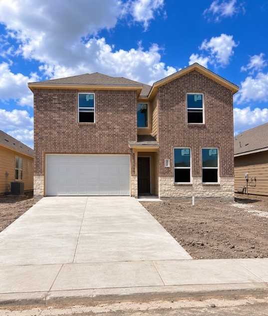 3065 Savannah Drive Corpus Christi TX 78410