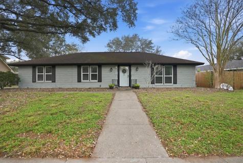 11133 Forest Hill Corpus Christi TX 78410
