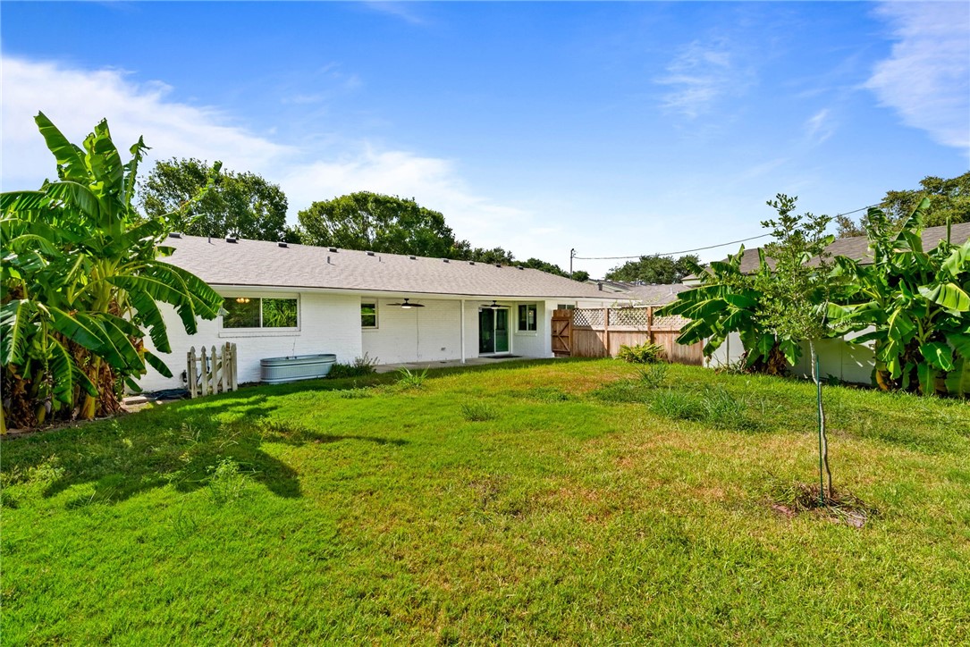 726 Meadowbrook Drive Corpus Christi TX 78412