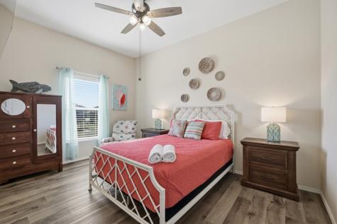 127 Paradise Drive Rockport TX 78382