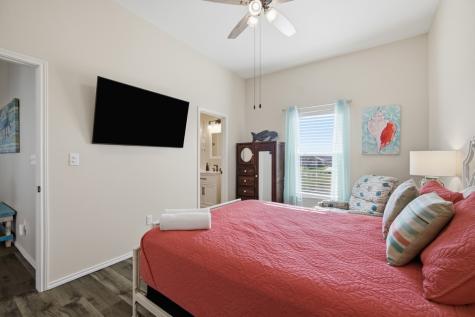 127 Paradise Drive Rockport TX 78382
