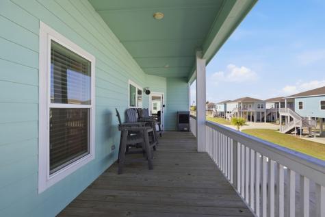 127 Paradise Drive Rockport TX 78382