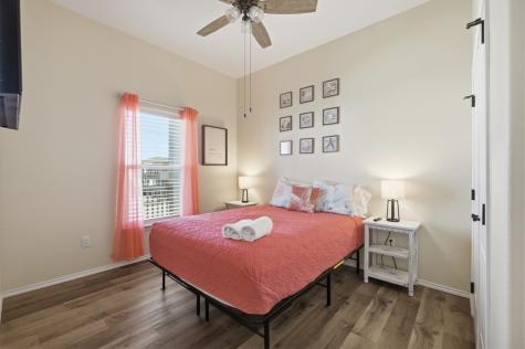 127 Paradise Drive Rockport TX 78382