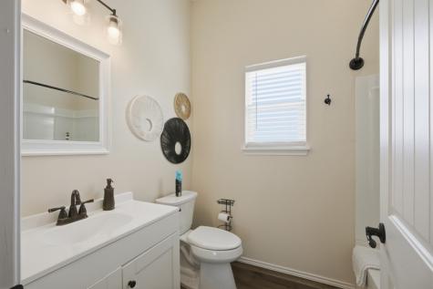 127 Paradise Drive Rockport TX 78382