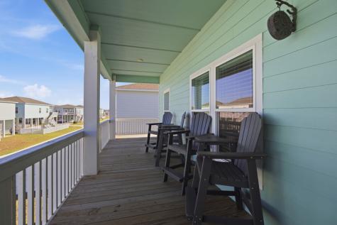 127 Paradise Drive Rockport TX 78382