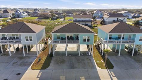 127 Paradise Drive Rockport TX 78382