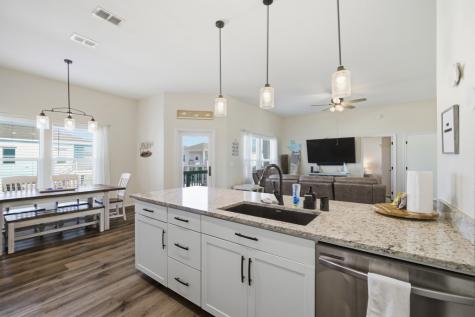 127 Paradise Drive Rockport TX 78382