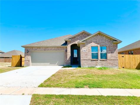2414 Blessed Street Corpus Christi TX 78418