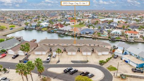 13901 Mingo Cay Ct F Corpus Christi TX 78418