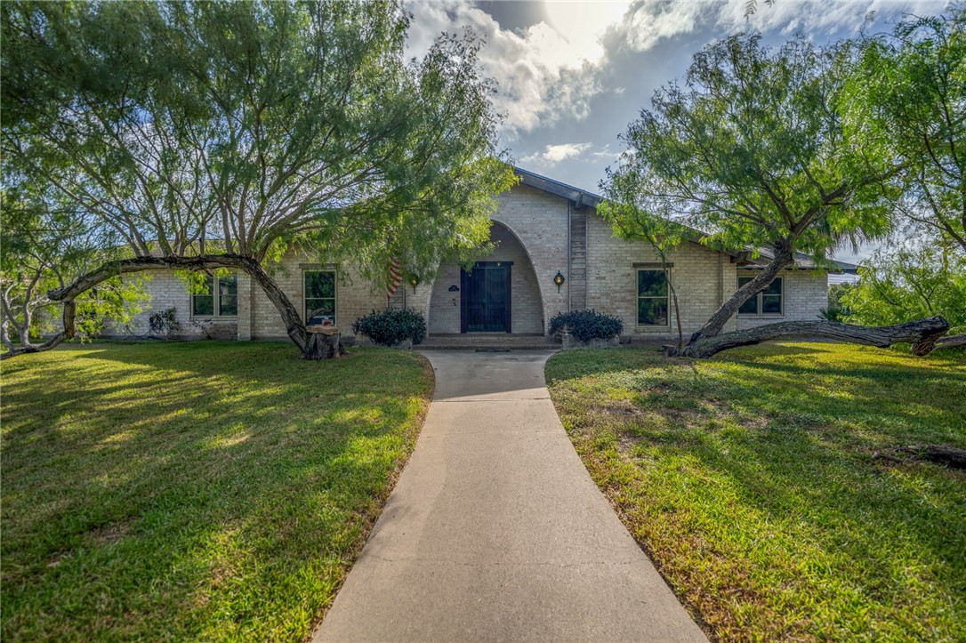 321 Bayshore Drive Corpus Christi TX 78412