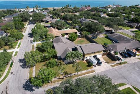 321 Bayshore Drive Corpus Christi TX 78412