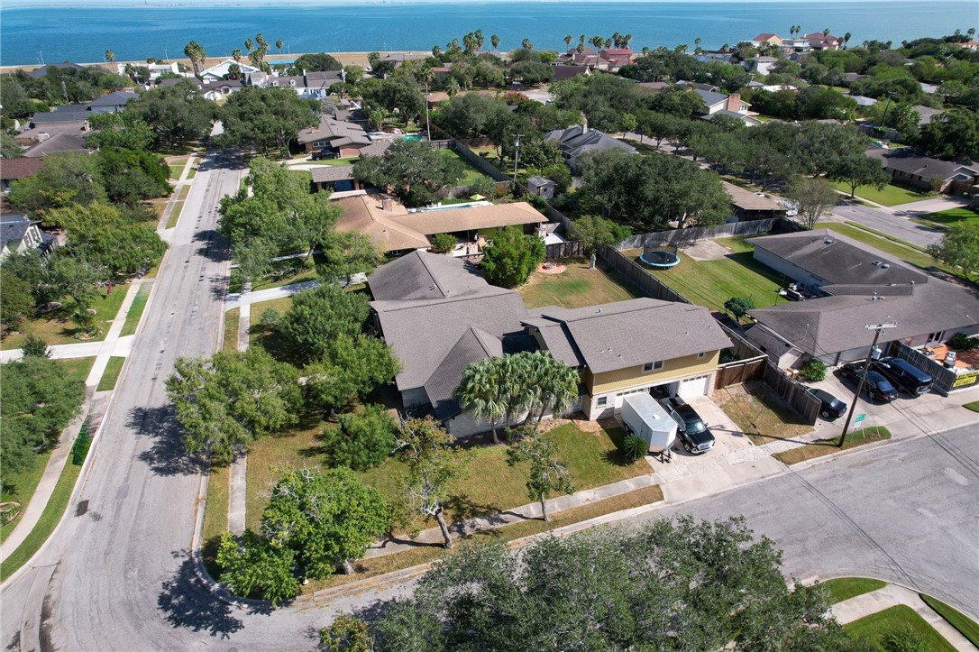 321 Bayshore Drive Corpus Christi TX 78412