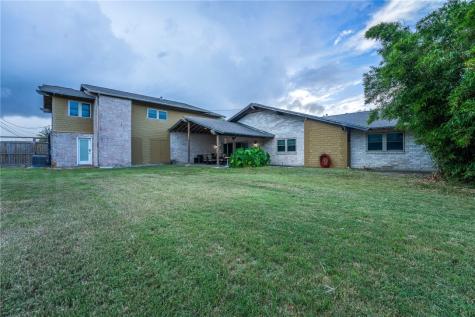 321 Bayshore Drive Corpus Christi TX 78412