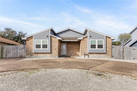 4909 Avenue C Corpus Christi TX 78410