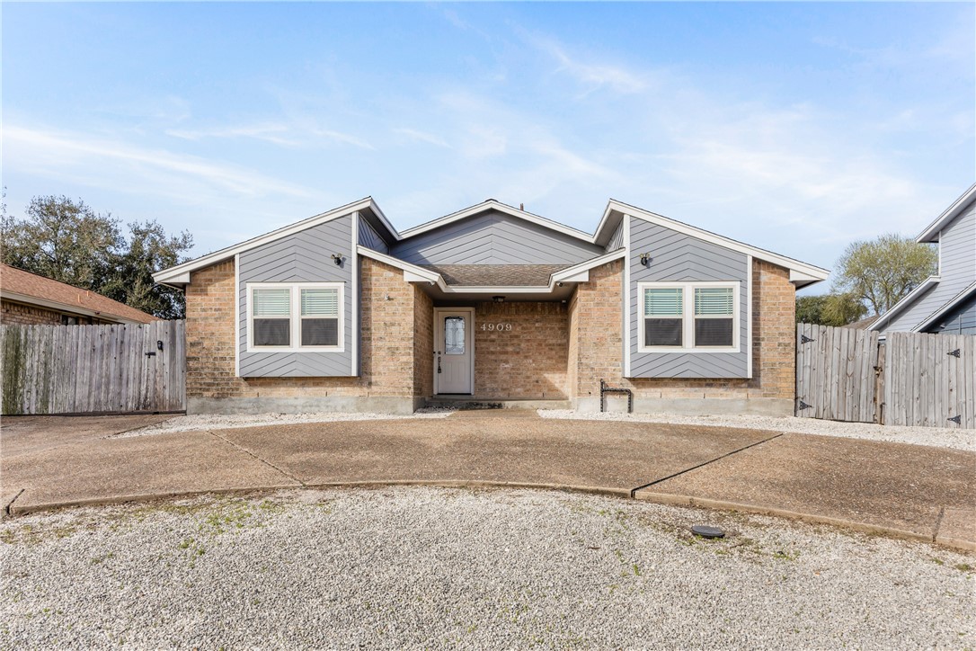 4909 Avenue C Corpus Christi TX 78410