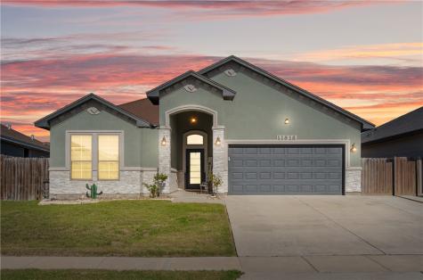 11518 Saspamco Creek Drive Corpus Christi TX 78410