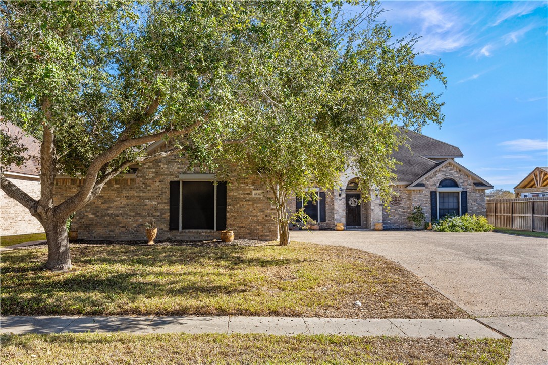 6152 Saint Denis Street Corpus Christi TX 78414