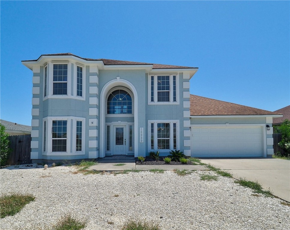 14930 Aquarius Street Corpus Christi TX 78418