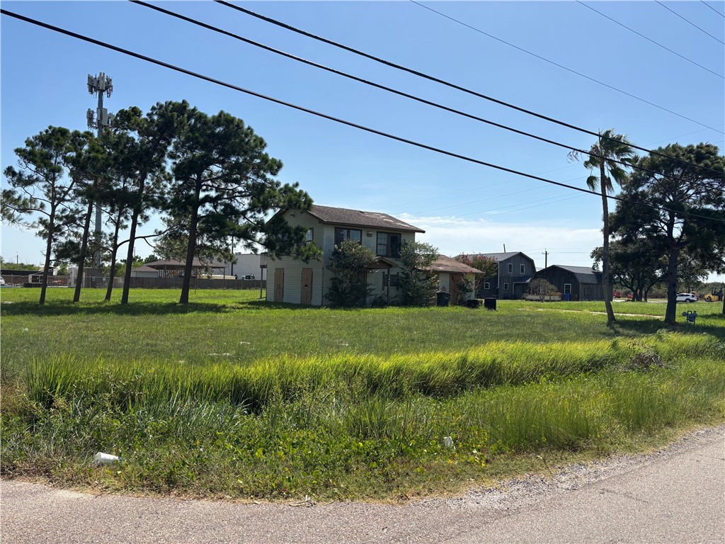 1401 Don Patricio Corpus Christi TX 78418