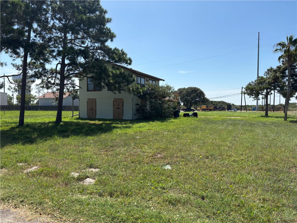 1401 Don Patricio Corpus Christi TX 78418